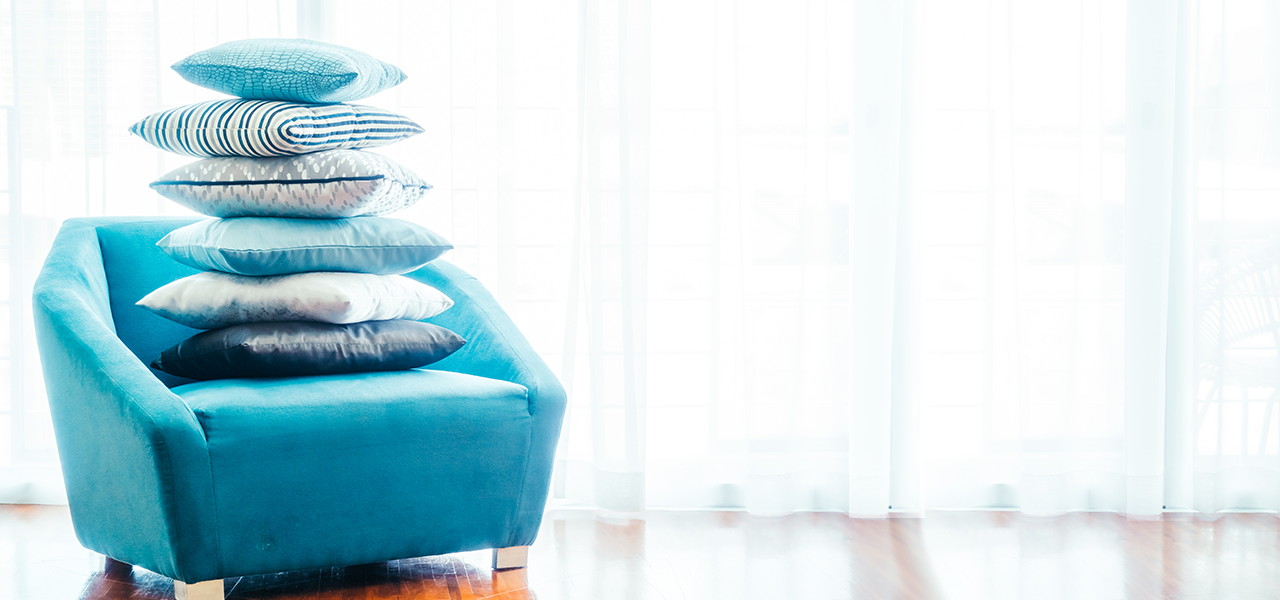 Empire Linen - Home Decor