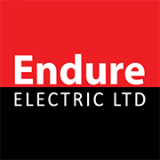 Logo Endure Electric