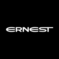 Ernest Logo