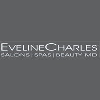 Logo Eveline Charles