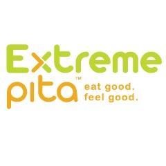 Extreme Pita Logo