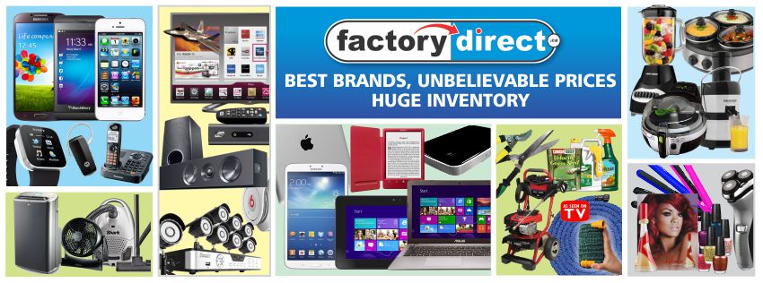 FactoryDirect