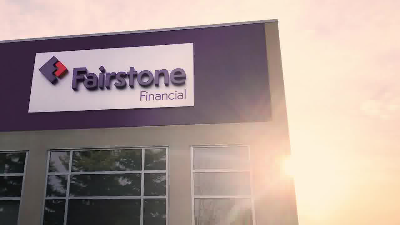 Fairstone - Financial Service