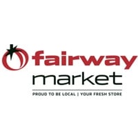 Logo Fairway Market