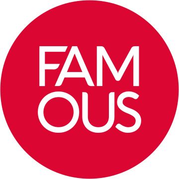 Famous Footwear Logo