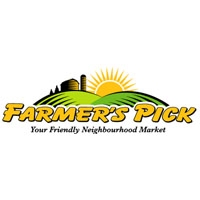 Farmer's Pick Logo