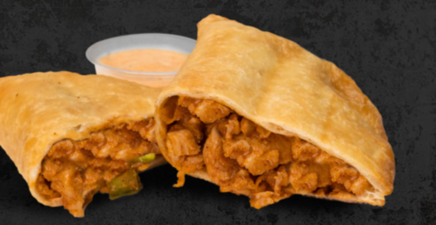 Fat Bastard Burrito - Restaurant