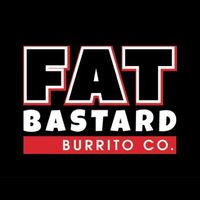 Logo Fat Bastard Burrito