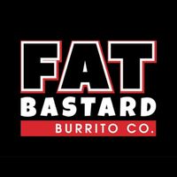 Fat Bastard Burrito Fat Bastard Burrito Logo