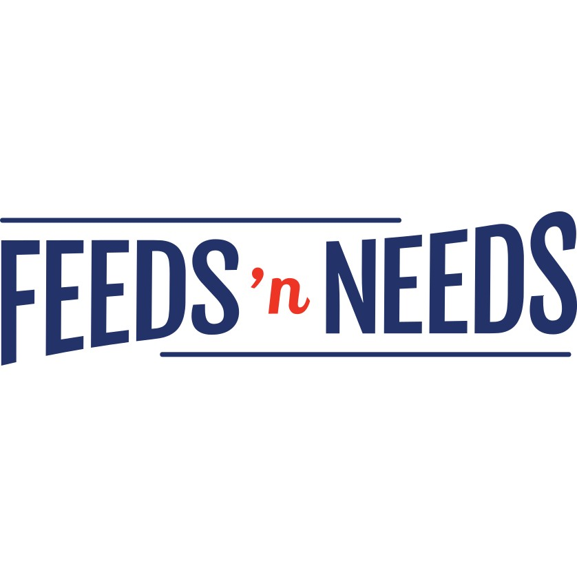 Logo Feeds'n Needs