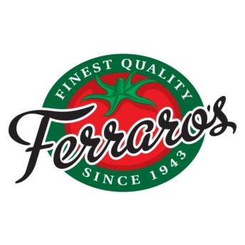 Logo Ferraro Foods
