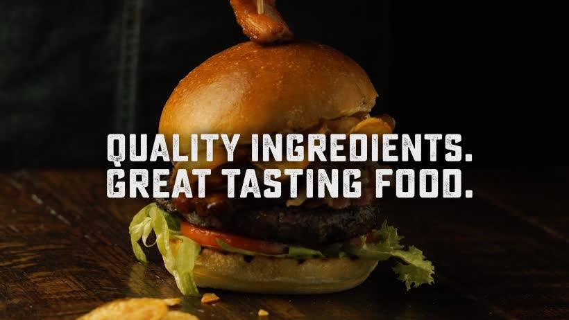 Fionn MacCool's - Restaurant