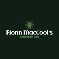 Logo Fionn MacCool's