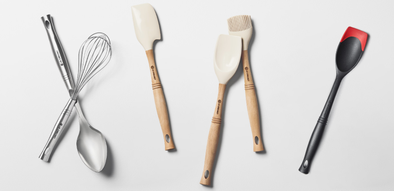Le Creuset Tools & Accessories