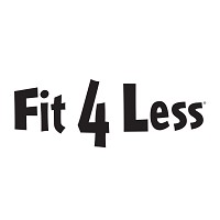 Logo Fit4Less