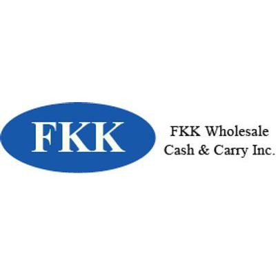 FKK Wholesale Logo