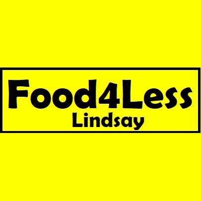 Food4Less Logo