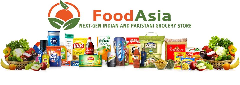 FoodAsia Supermarket