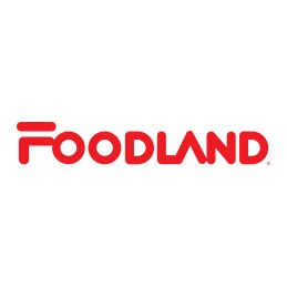 Logo Foodland