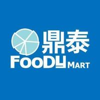 Logo Foody Mart
