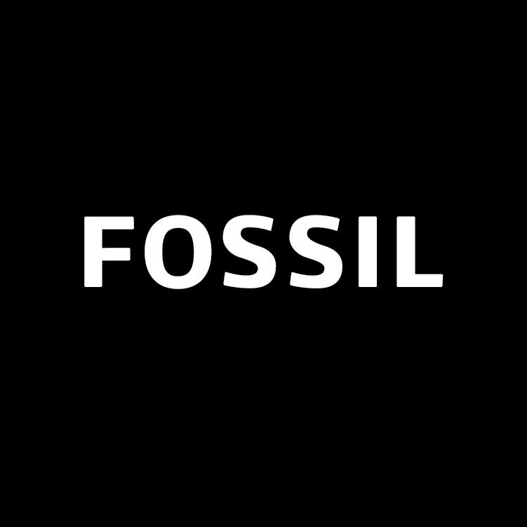 Logo Fossil