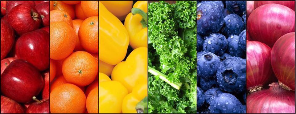 Fresh Market Foods - Grocery Store