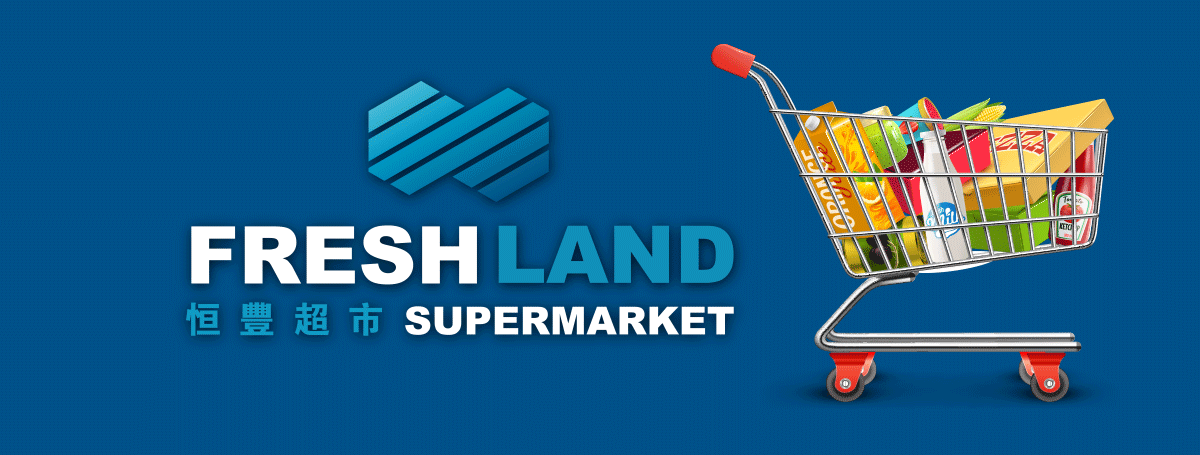 Freshland Supermarket - Chinese Grocery