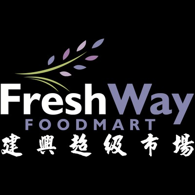 FreshWay Foodmart Logo