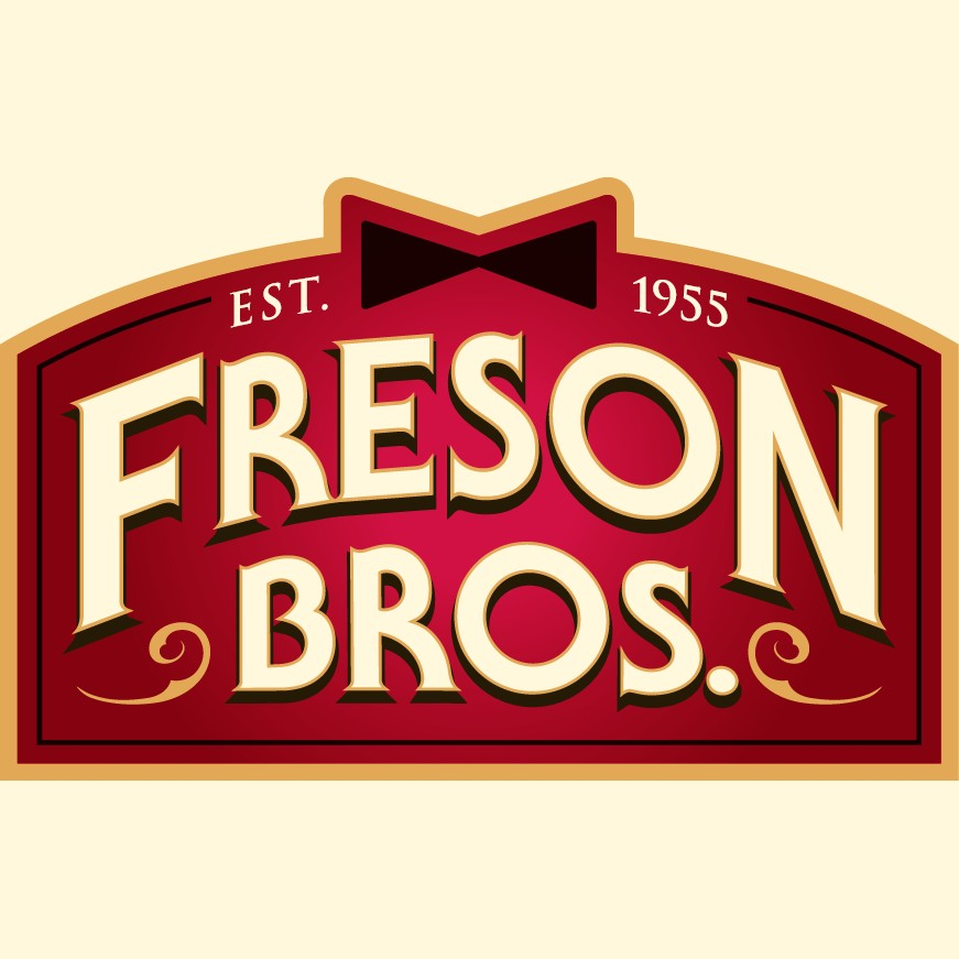 Freson Bros Logo