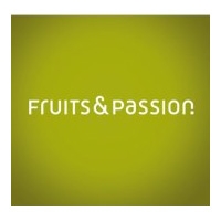 Logo Fruits & Passion