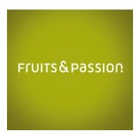 Fruits & Passion Logo