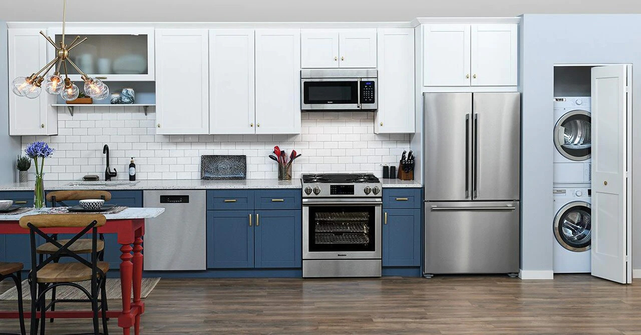 Furniture Galaxy - Appliances Home Theater Home Automation