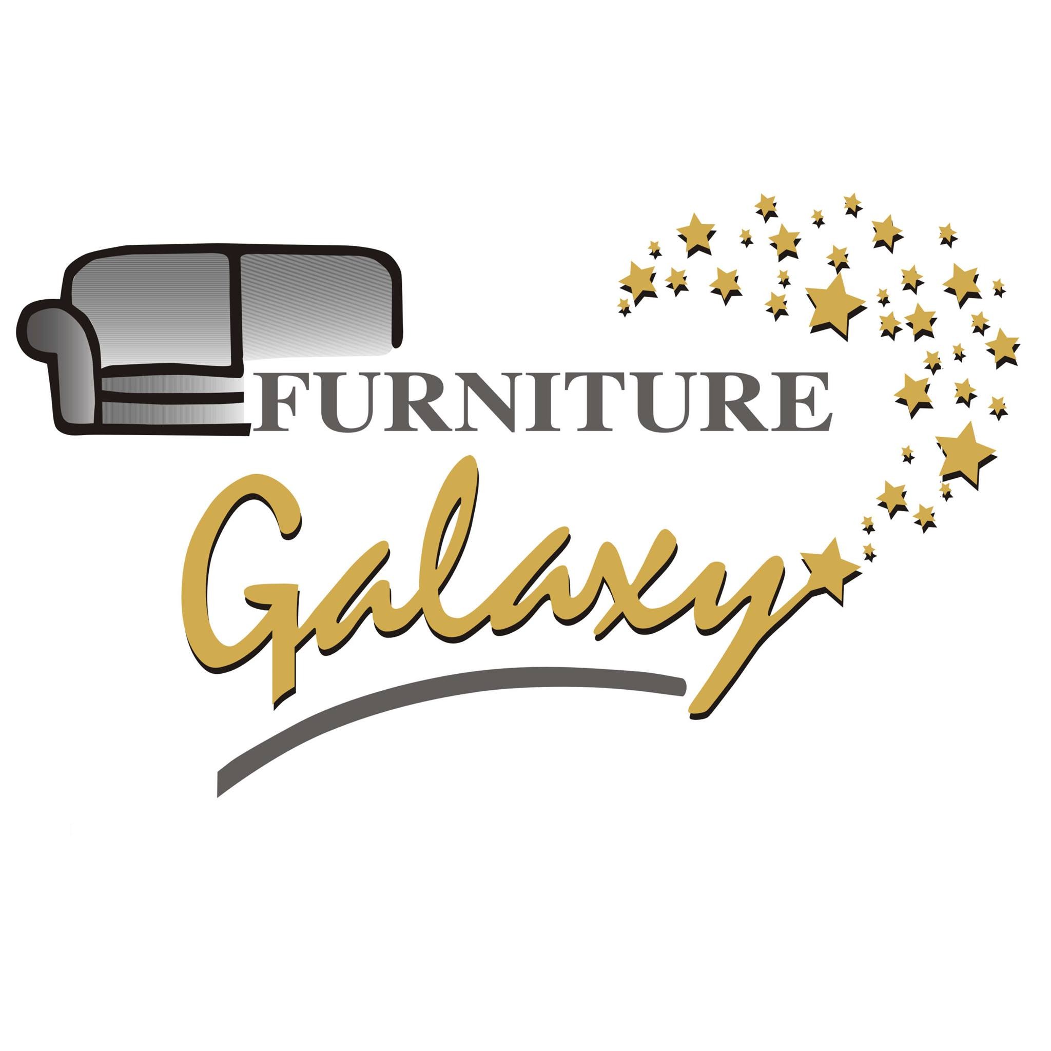 Logo Furniture Galaxy