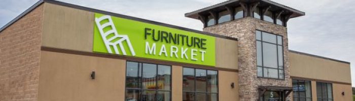 Furniture Market Online