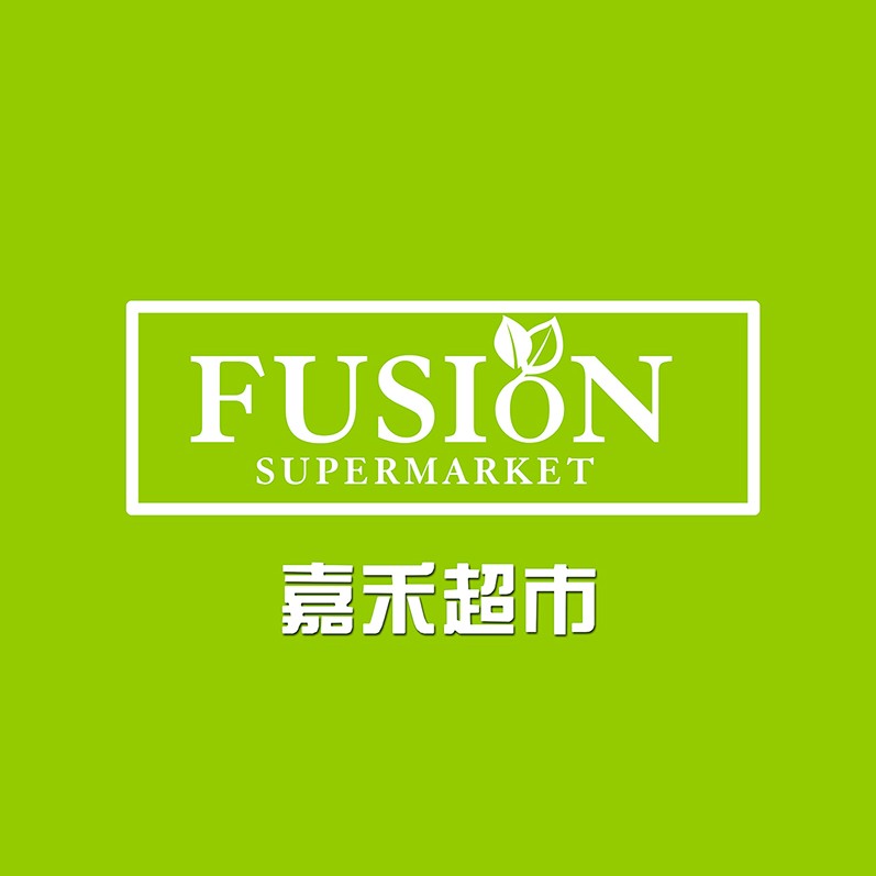 Fusion Supermarket Logo