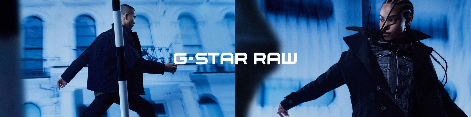 G-Star RAW - Denim Jeans Bottoms Jackets T-Shirts Sweaters