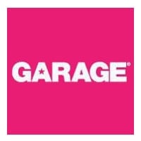 Garage Logo