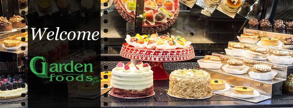 Garden Foods - Gourmet Grocer