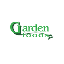 Logo Garden Foods