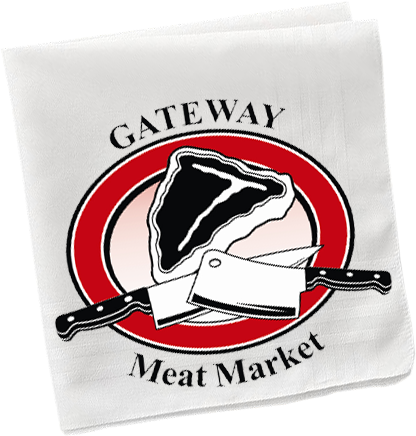 Gateway Meat Market Logo