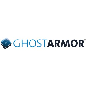 Logo Ghost Armor