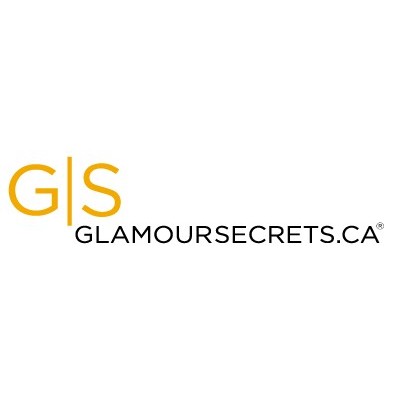 Glamour Secrets Logo