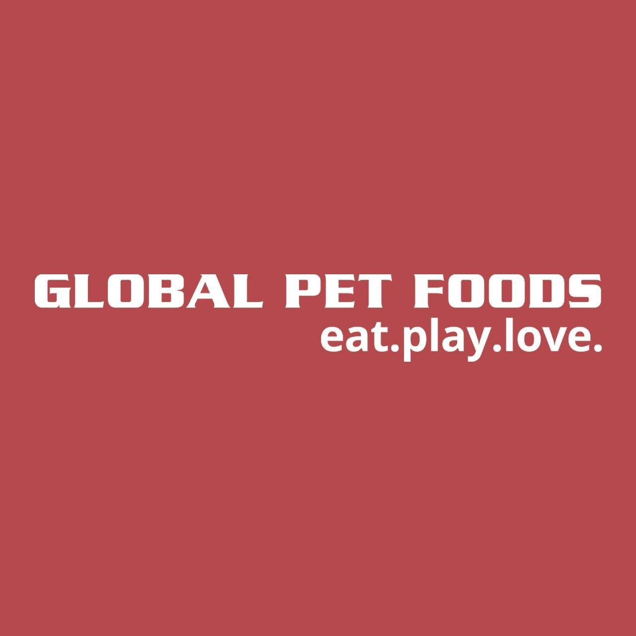 Logo Global Pet Foods