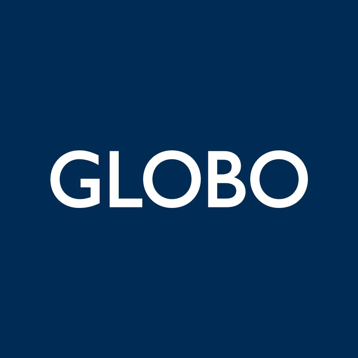 Logo GLOBO