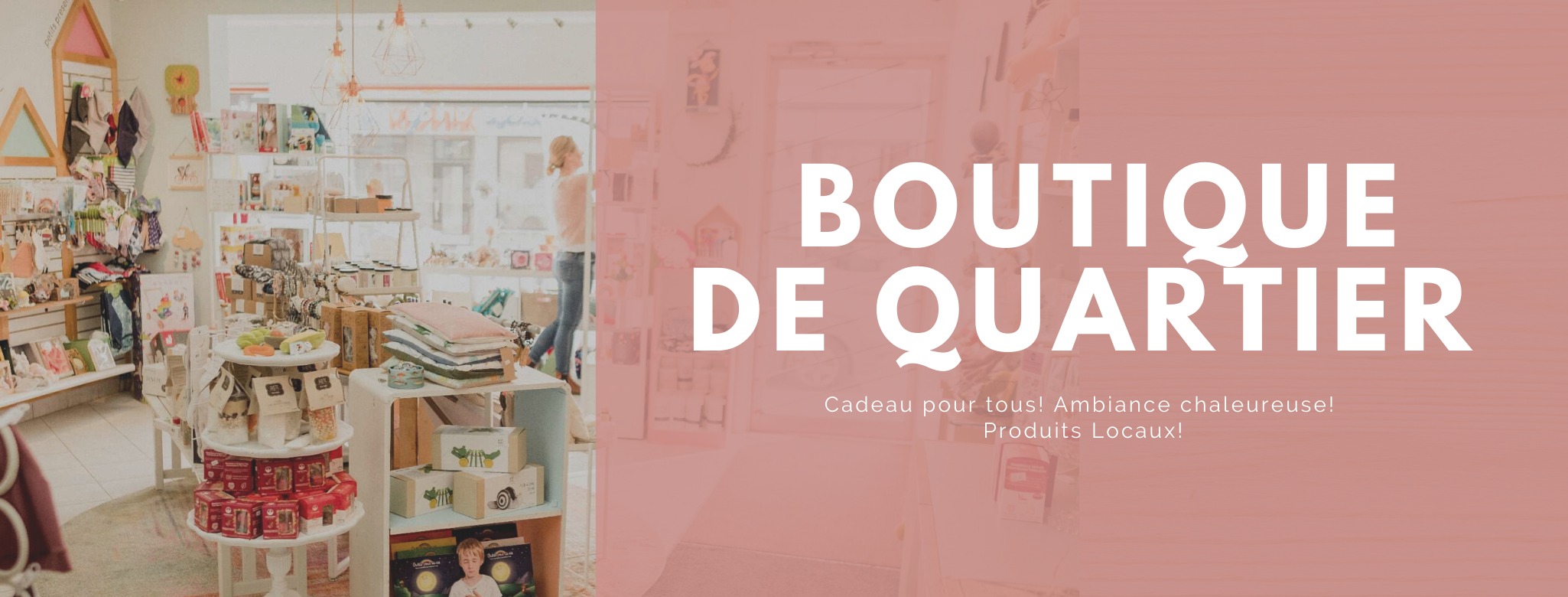 Glup - Gift & Speciality Shops