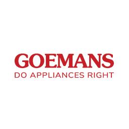 Goemans Appliances Logo