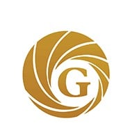 Goldfinger Law Logo