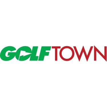 Logo Golf Town