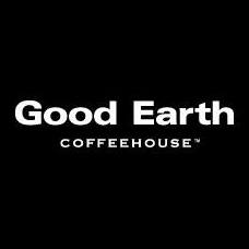 Logo Good Earth Coffeehouse