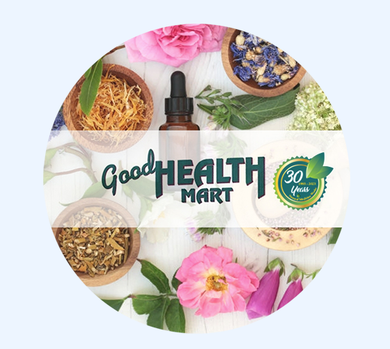Good Health Mart